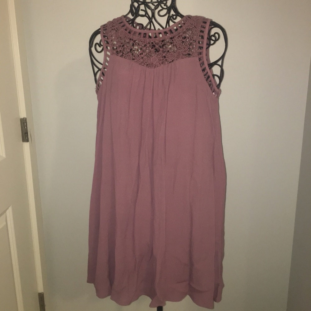 altar’d state dress